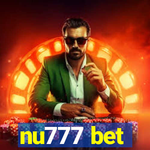 nu777 bet